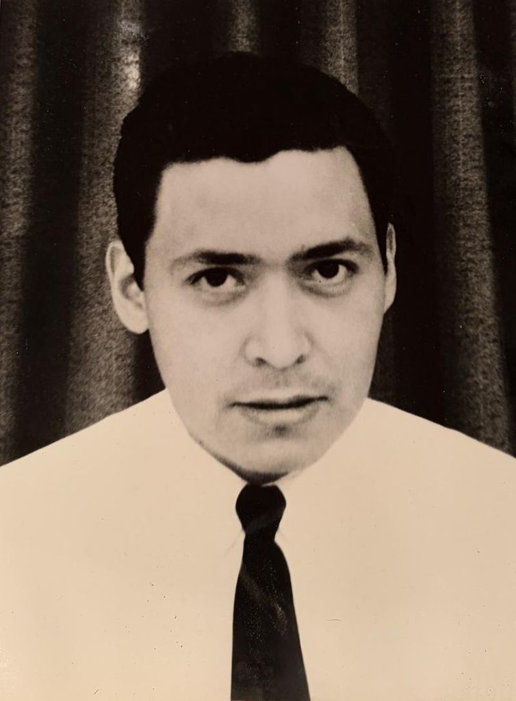 Richard Manuel Gonzales Profile Photo
