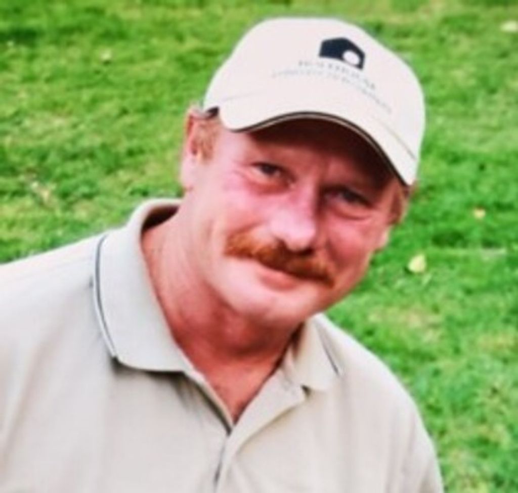 Randall Lewis Adkins Profile Photo