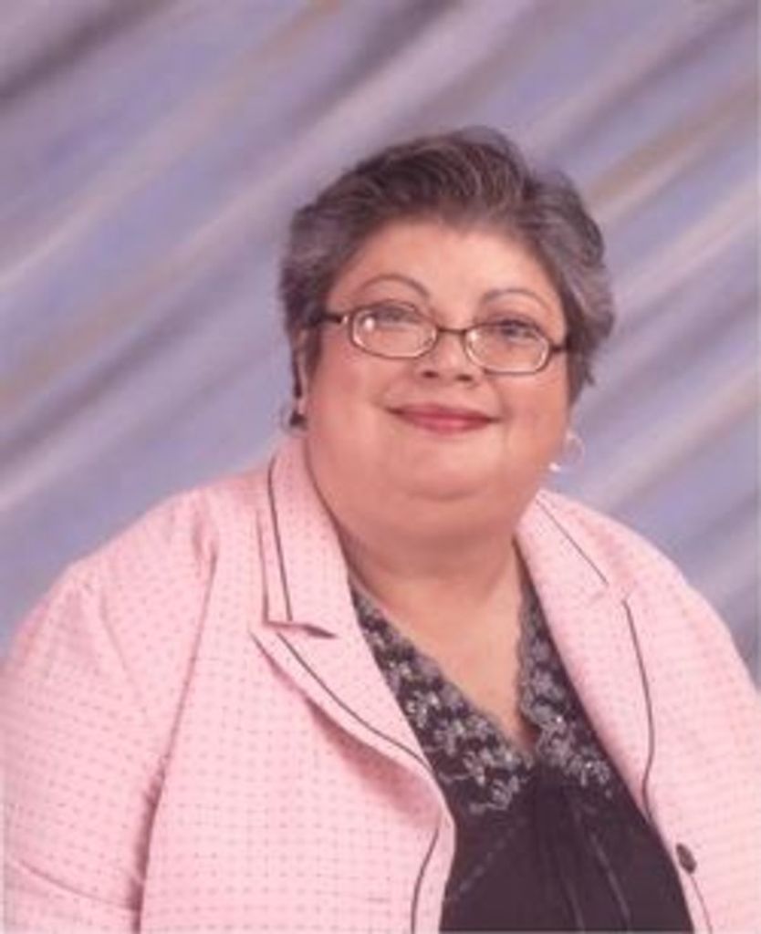 Monica Medina Barrientos
