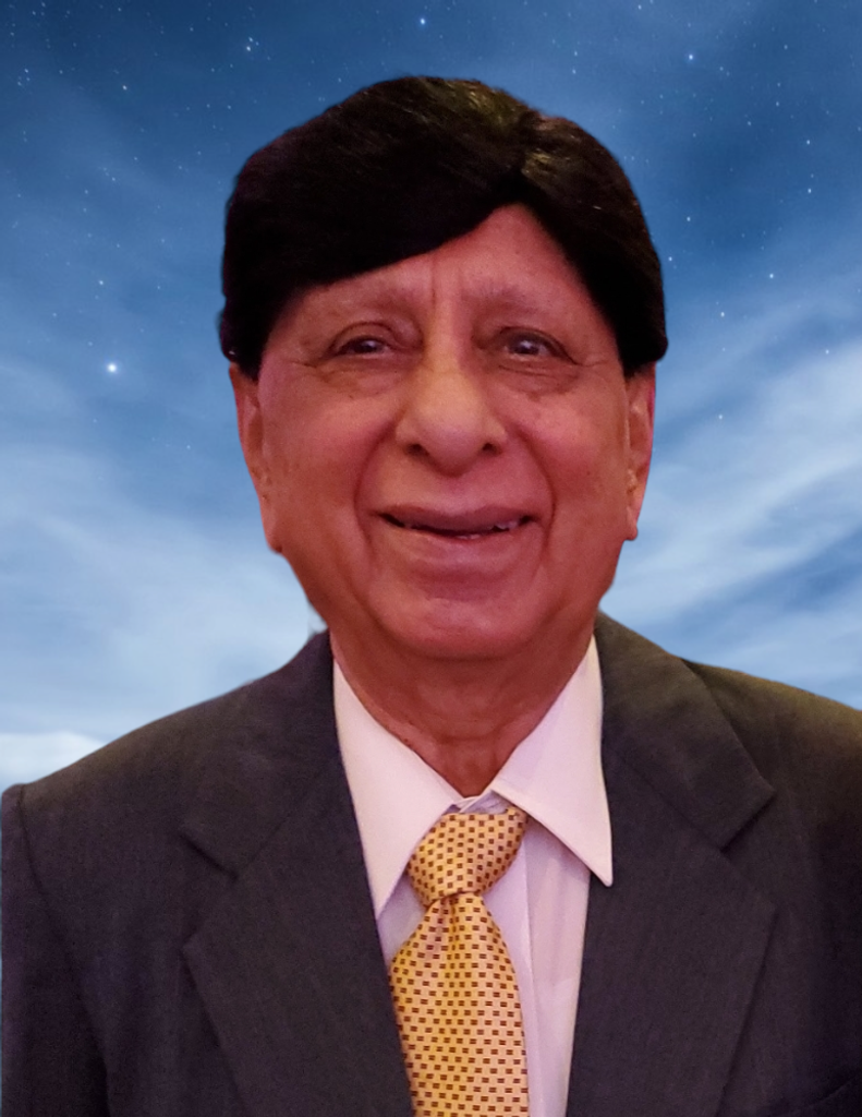 Vasudev Devji Unadkat Profile Photo