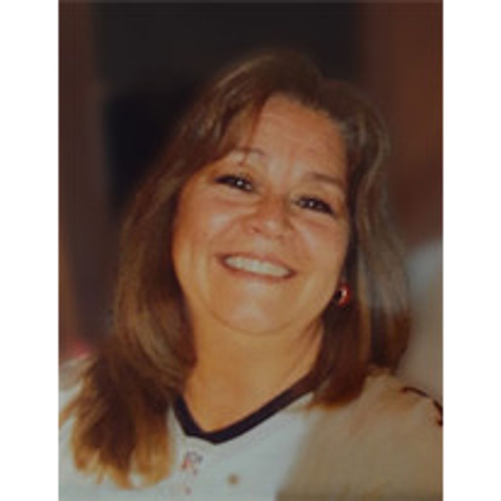 Paula "Paulina" Maclennan