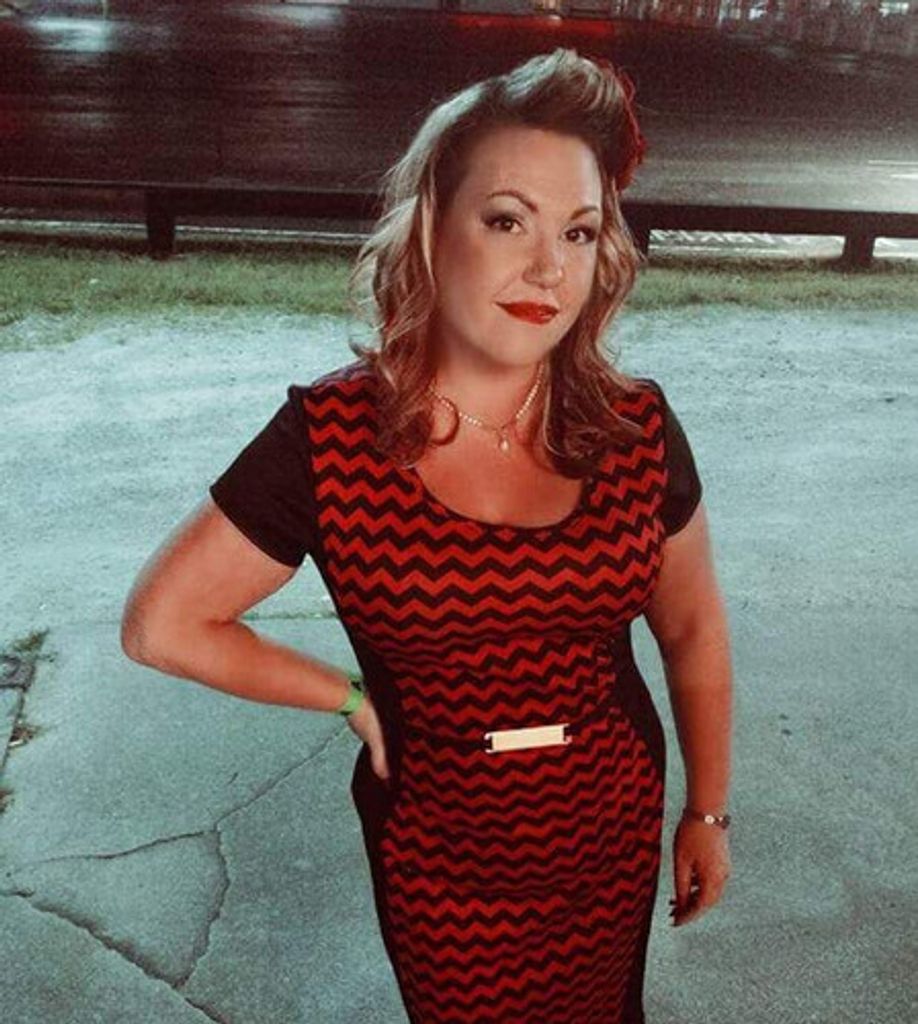 Allison Kesler Carr Profile Photo