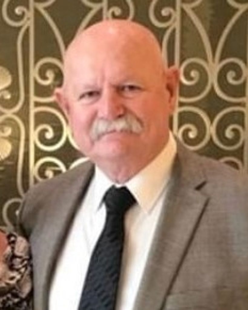 Allen "Jerry" Conrad Profile Photo