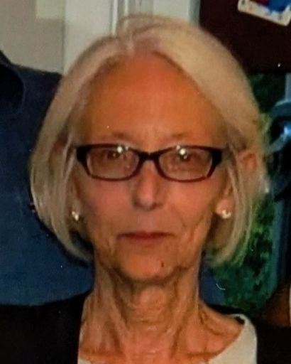 Deborah Zahar's obituary image