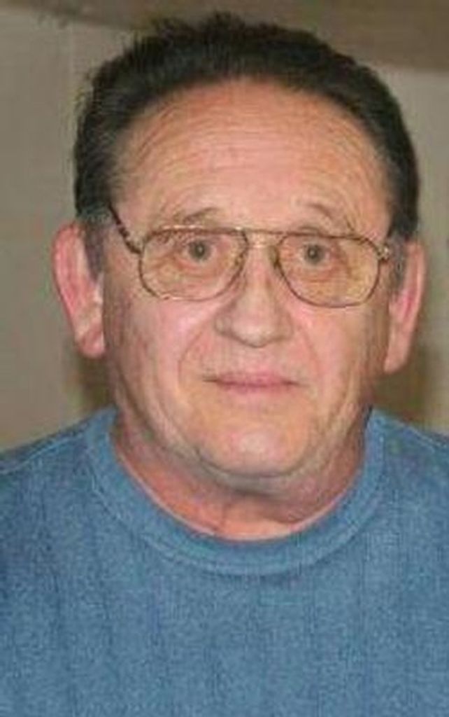 Leroy "Lee" A. Slewinski