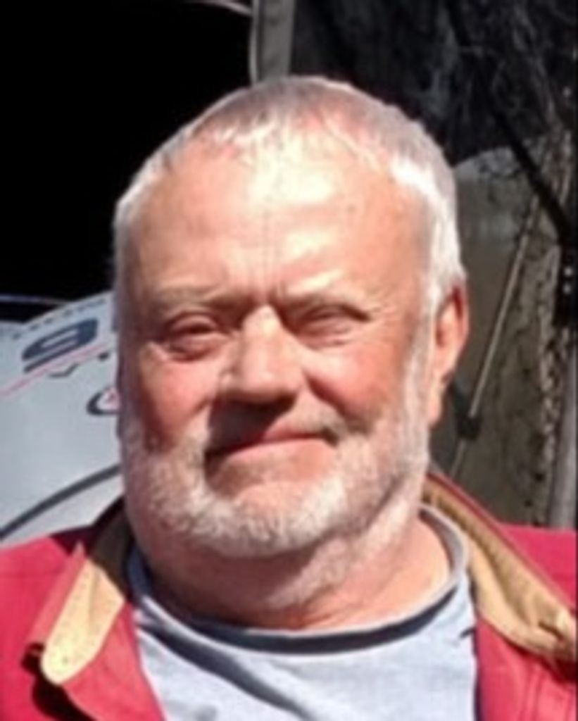 Keith Theodore Ranta Profile Photo