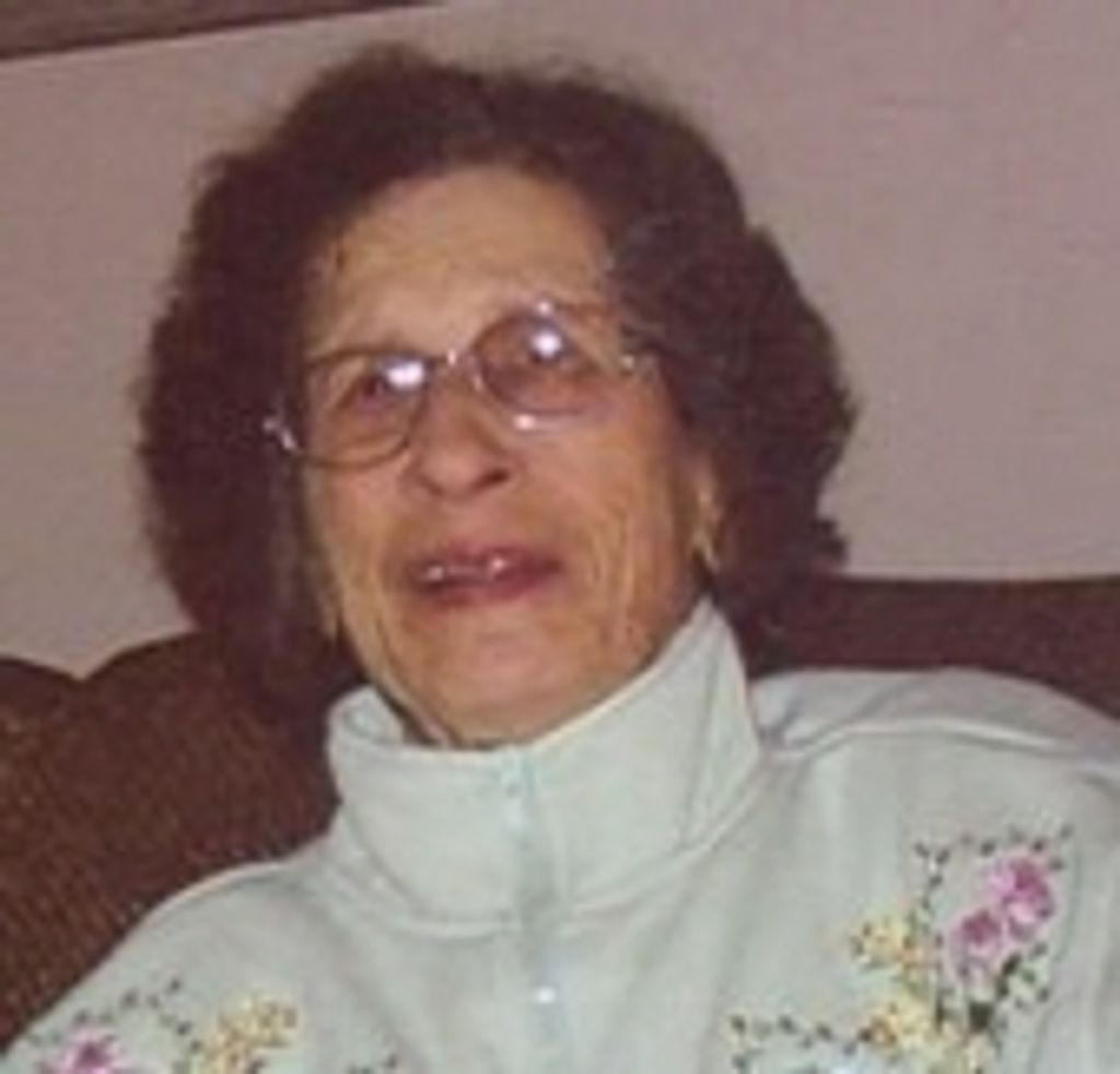 Elizabeth C. (Nee Hallof) Willis-Kaupp