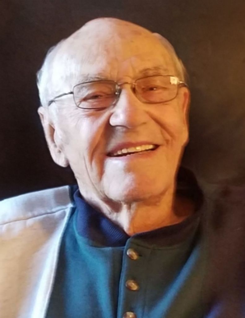 Ernest "Clifford" Pierce