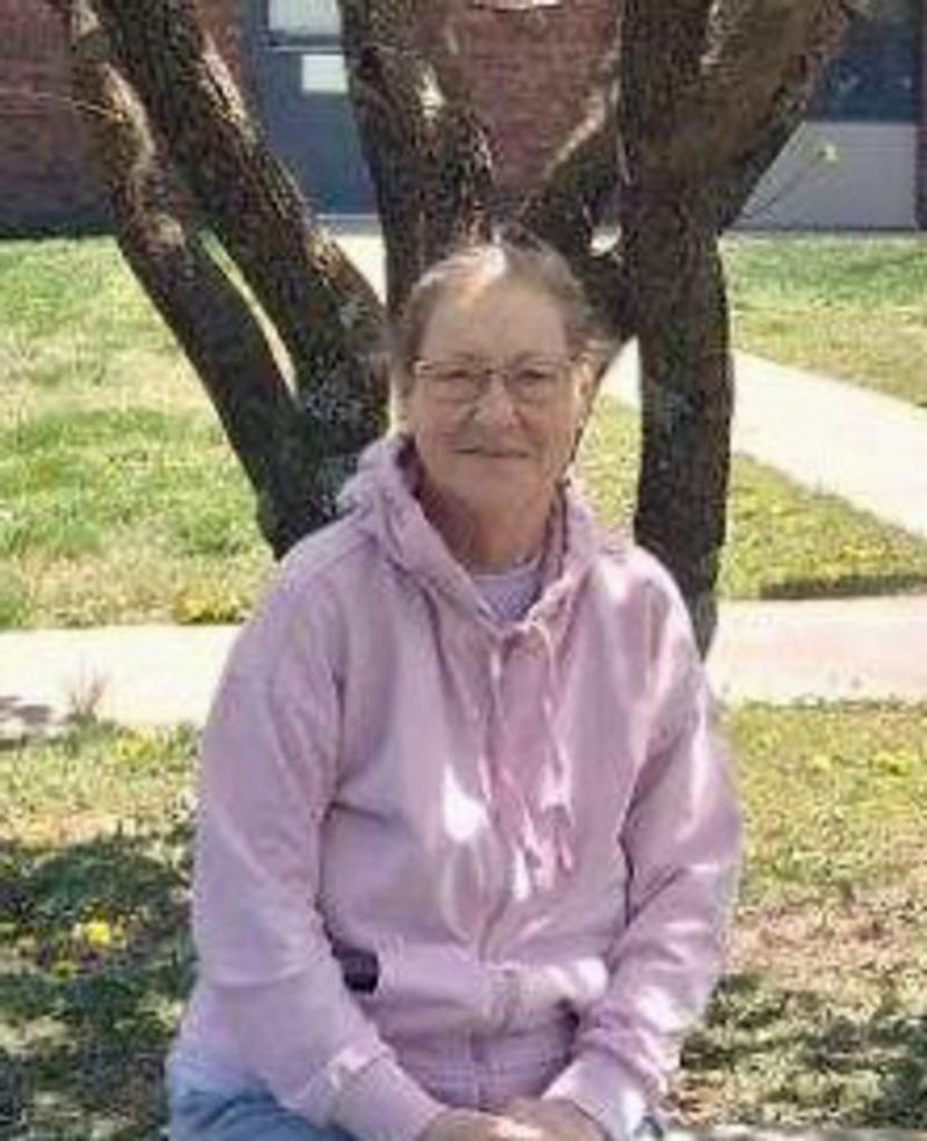 Agnes Elizabeth Bracken