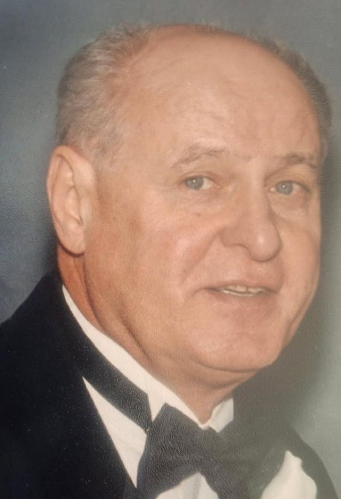 Donald Arthur Weller Profile Photo