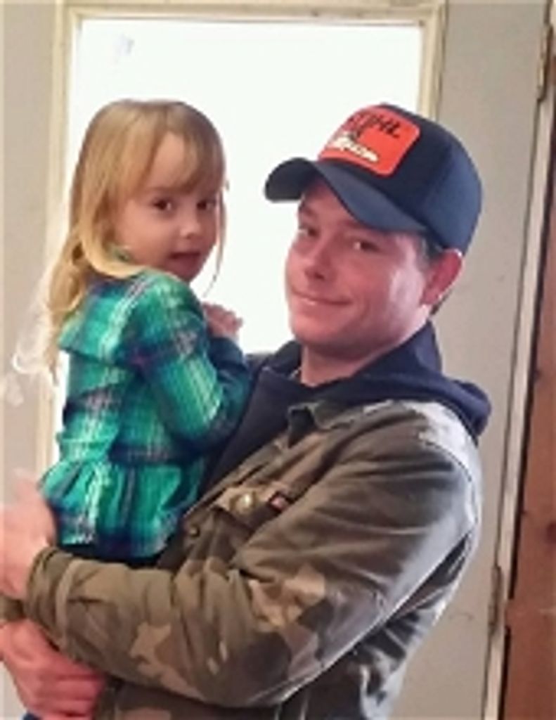 Jason William Zell Profile Photo