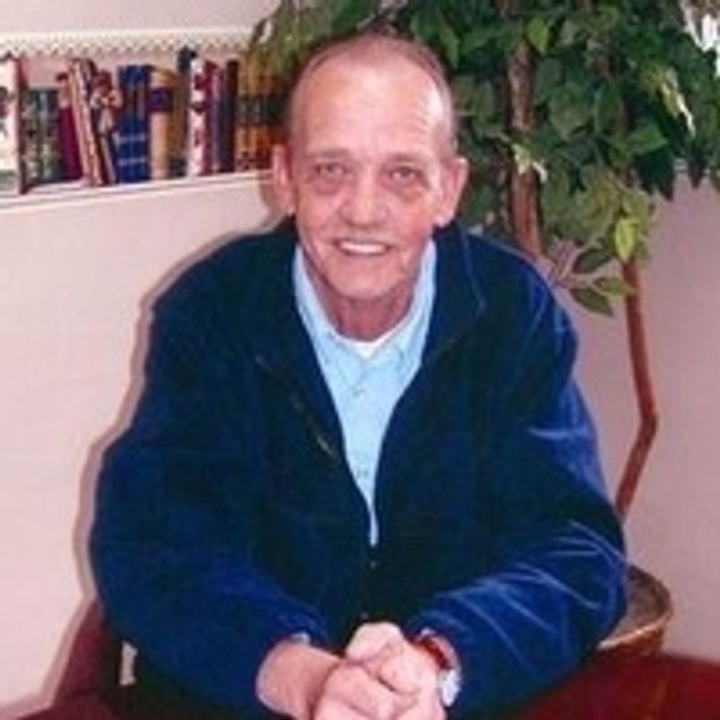 Bill Gentry