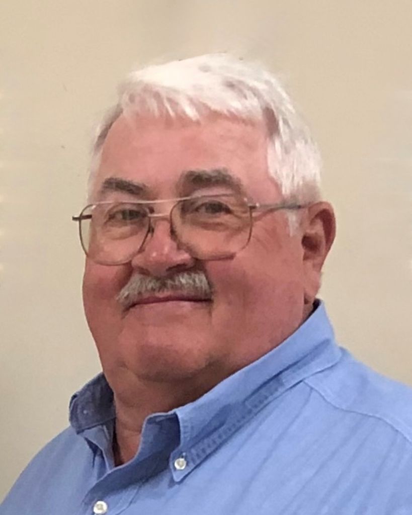 Vaughn Allen Bracken Profile Photo