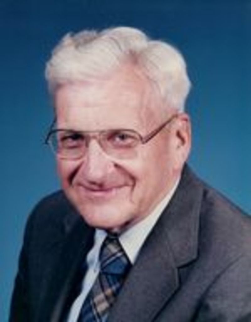 George F. Vanderslice