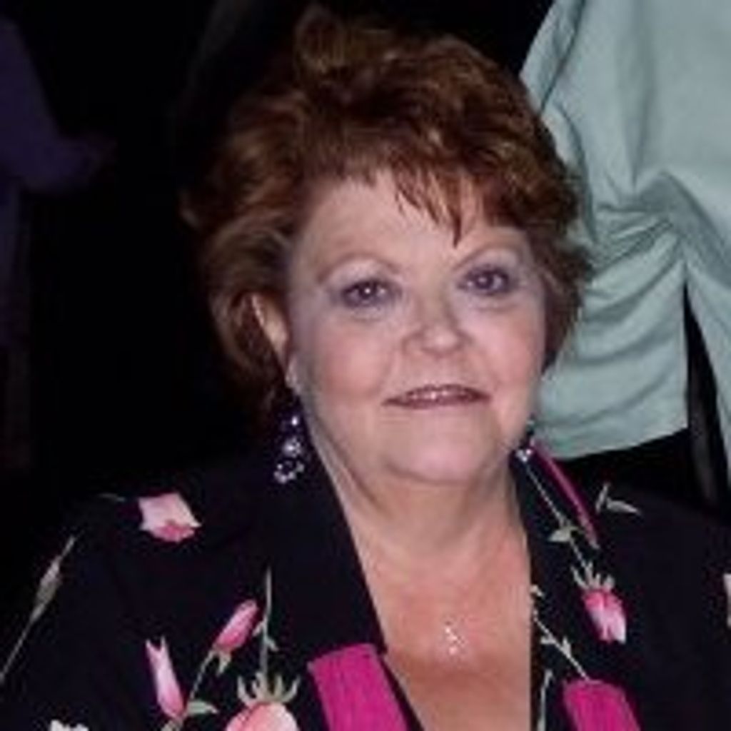 Gail Ann Finnie Profile Photo