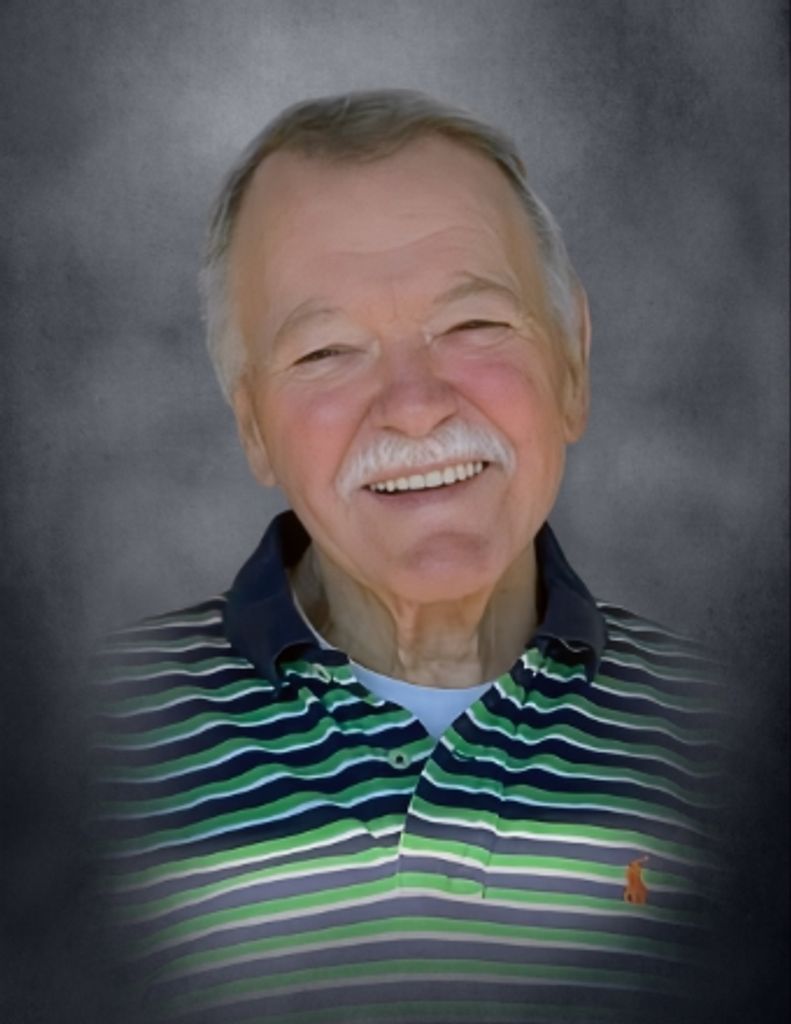 Roy Larry Hendrix Profile Photo