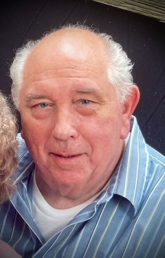 Peter Louis Staffelli Sr.