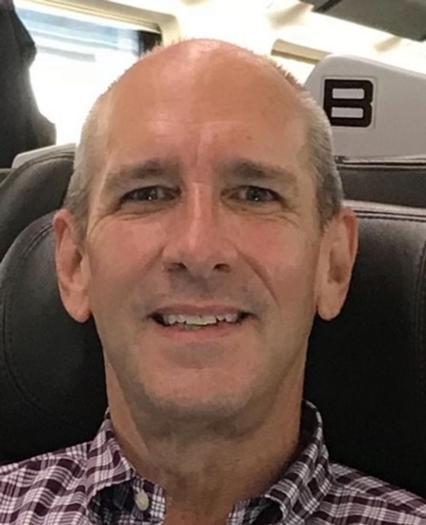 Jeffrey Lon Paul Harrington Profile Photo