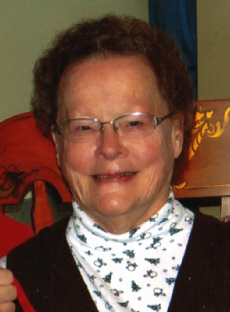 Marjorie T Meier Profile Photo