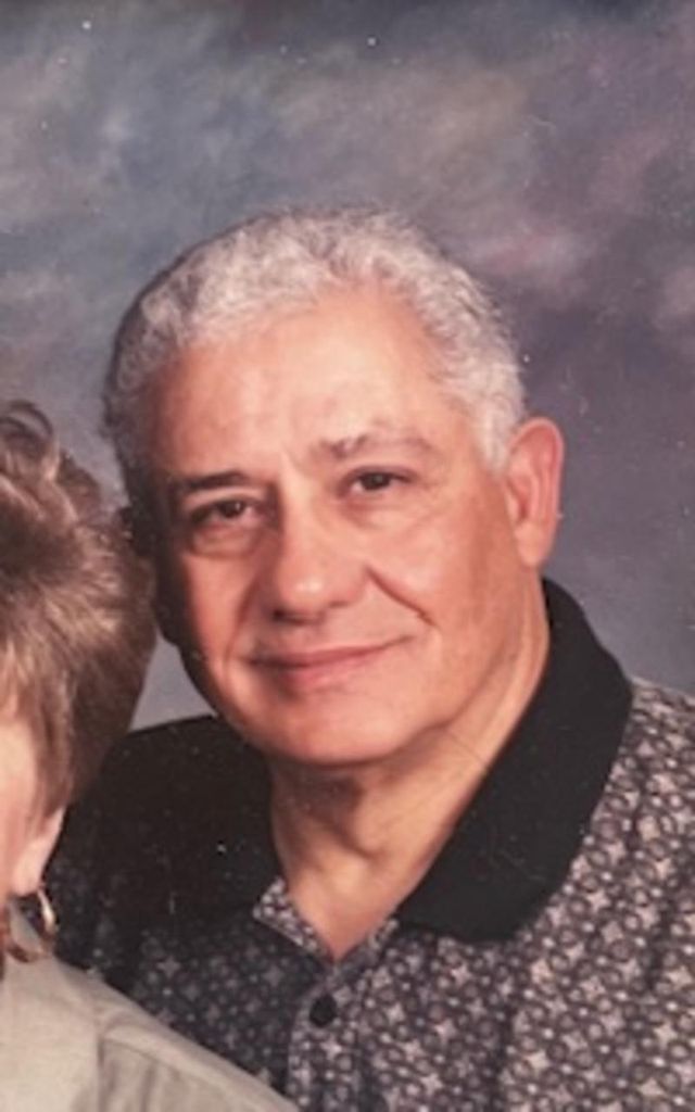 Raphael "Ralph" "Fo" Veltre Profile Photo