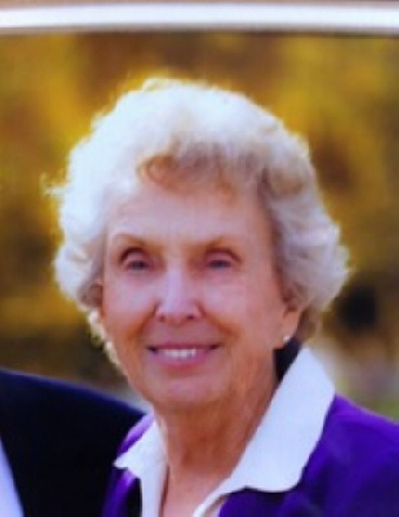 Colleen Waite
