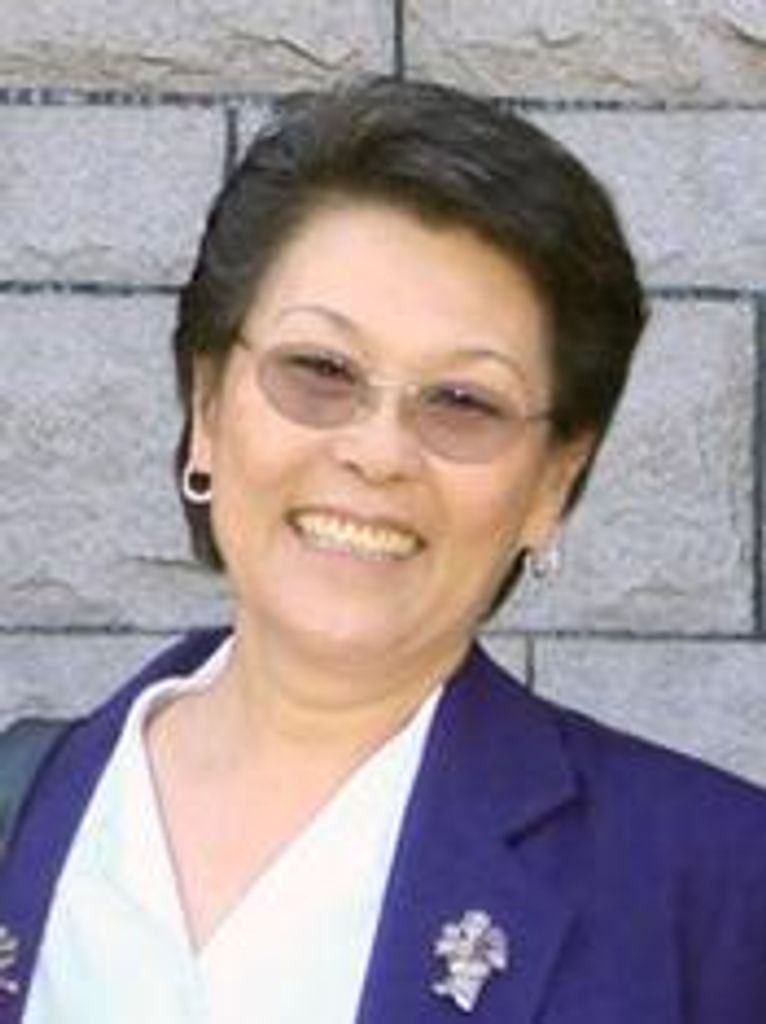 Ruth Miyako Tanaka