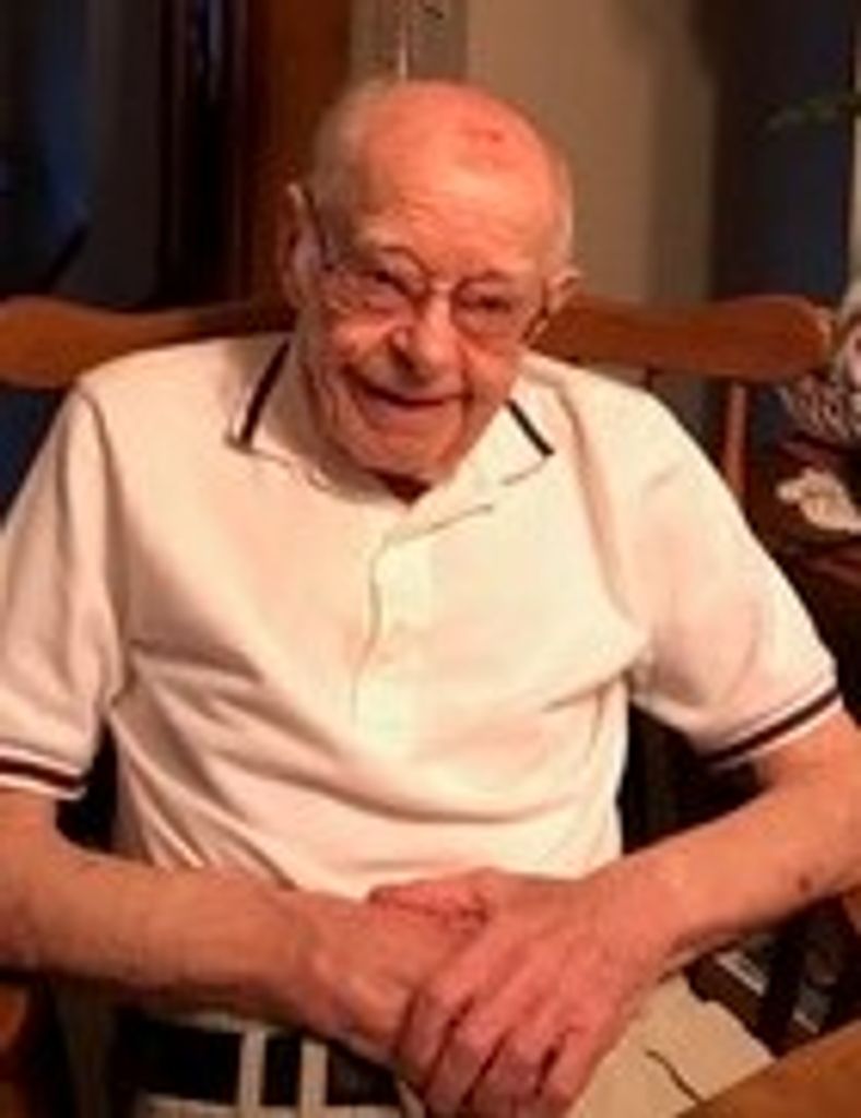 Elmer R. Perry Profile Photo