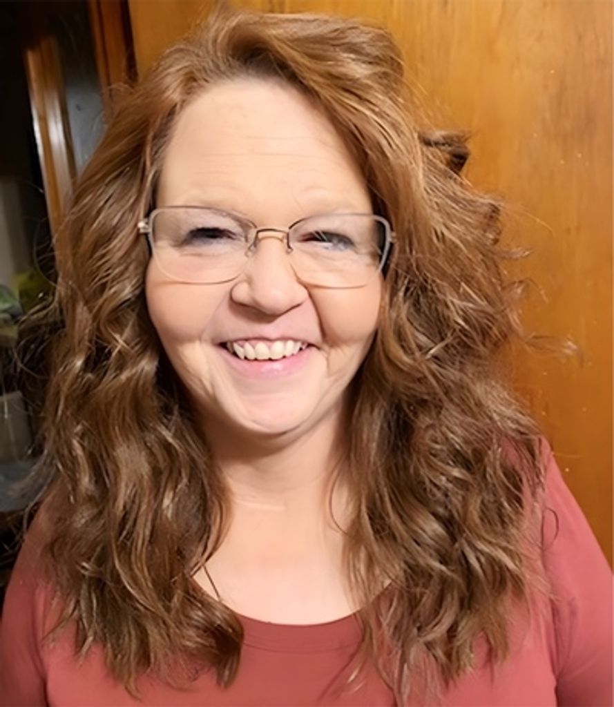 Ellen Annette Mccloud Profile Photo