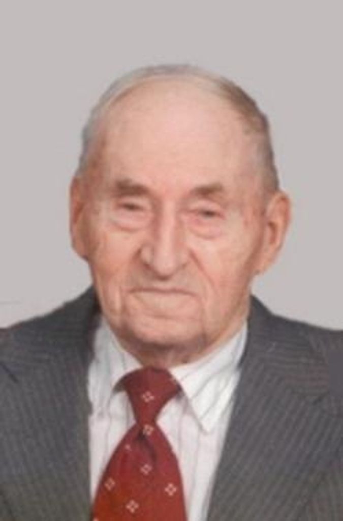 Eugene E Nolz Profile Photo