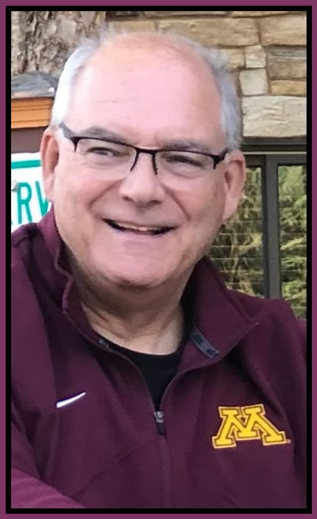 Thomas M. Cummings Profile Photo