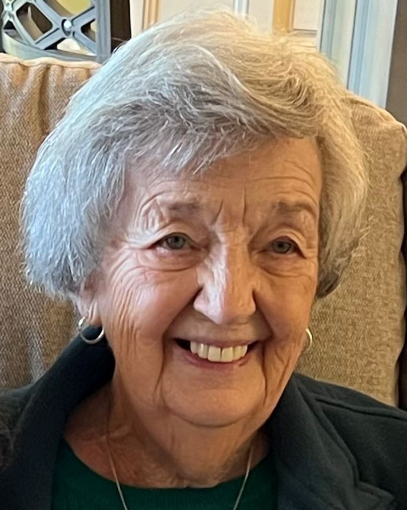 Frances S. Thomson Profile Photo