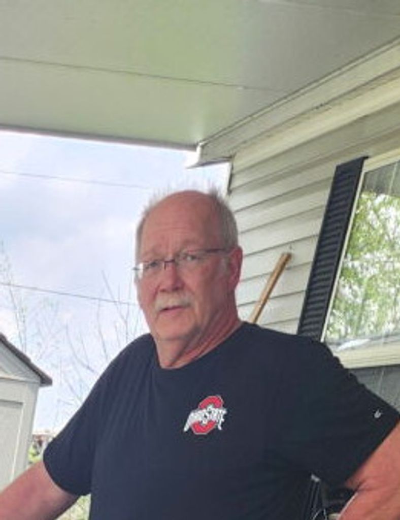 James Warren Althaus Jr.