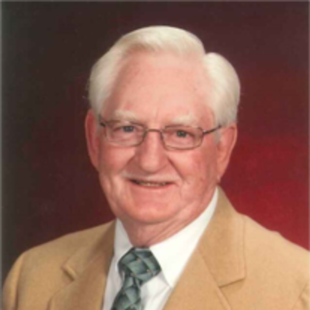 Mr. James "Pete" Arrington Profile Photo