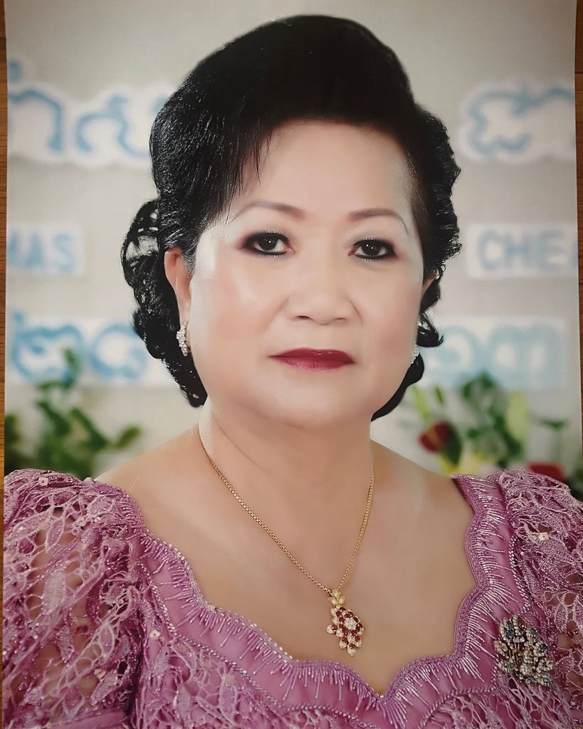 Saman Mang Profile Photo