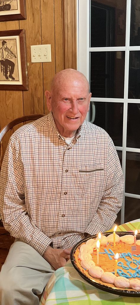 Layton David Henry, Sr Profile Photo