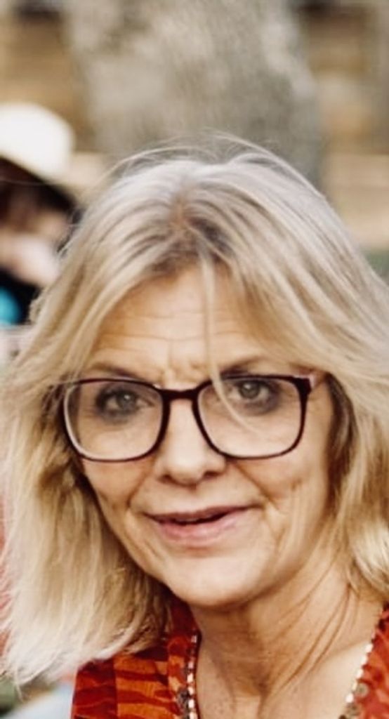 Gretchen Anne House Profile Photo