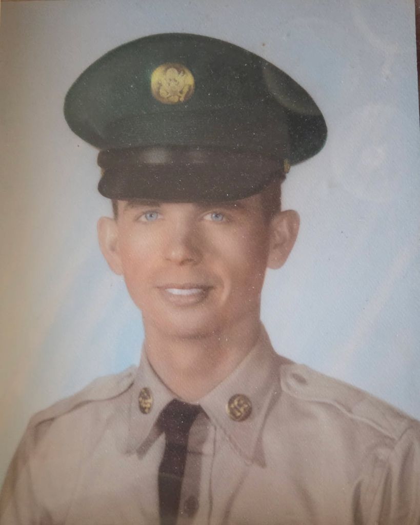 Russell Calvin Phillips, Sr.
