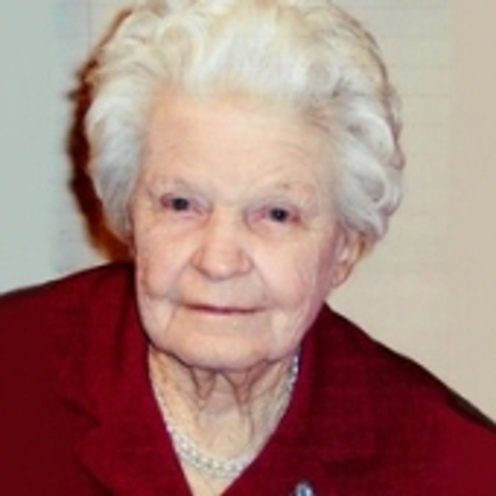Geneva Ira Honeycutt