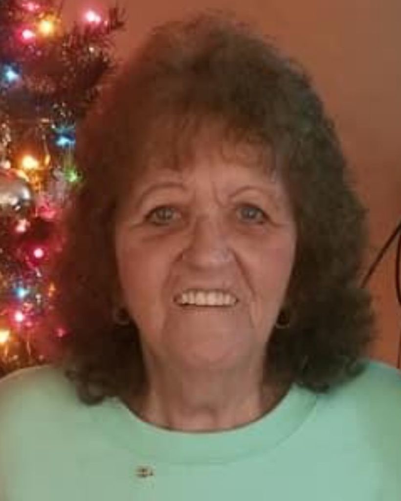 Ruth F. Valentine (Media) Profile Photo