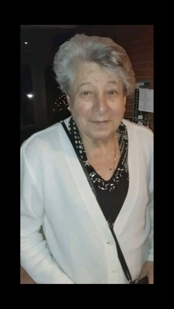 Maria Da Conceicao Oliveira Soares