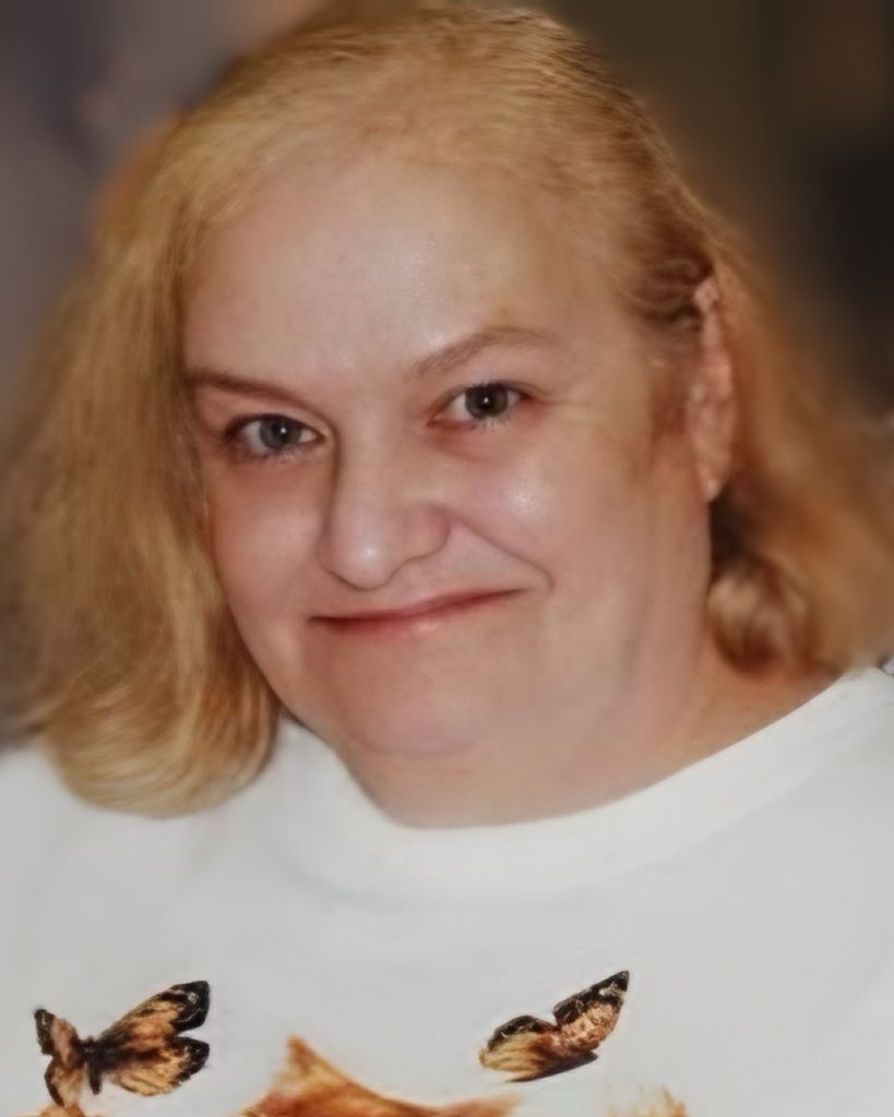 Patricia B. Crawford