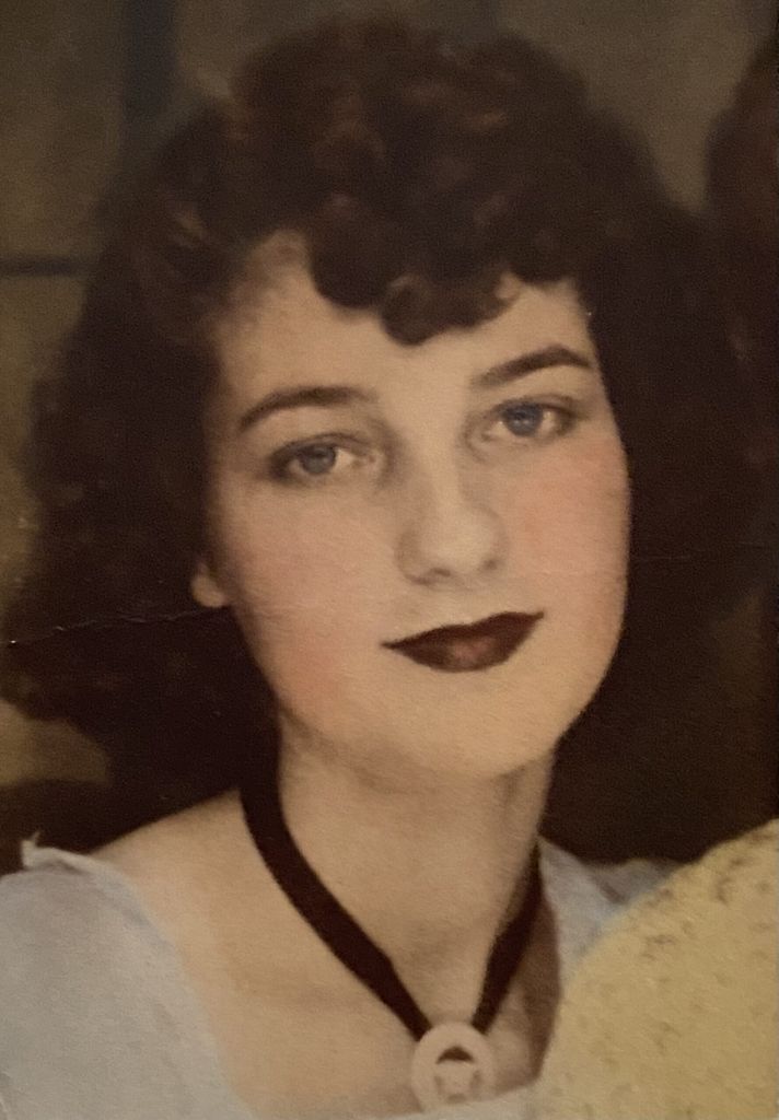 Mavis Estelle White Profile Photo