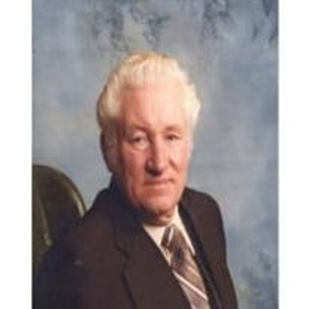 Robert Dell Tripp Profile Photo