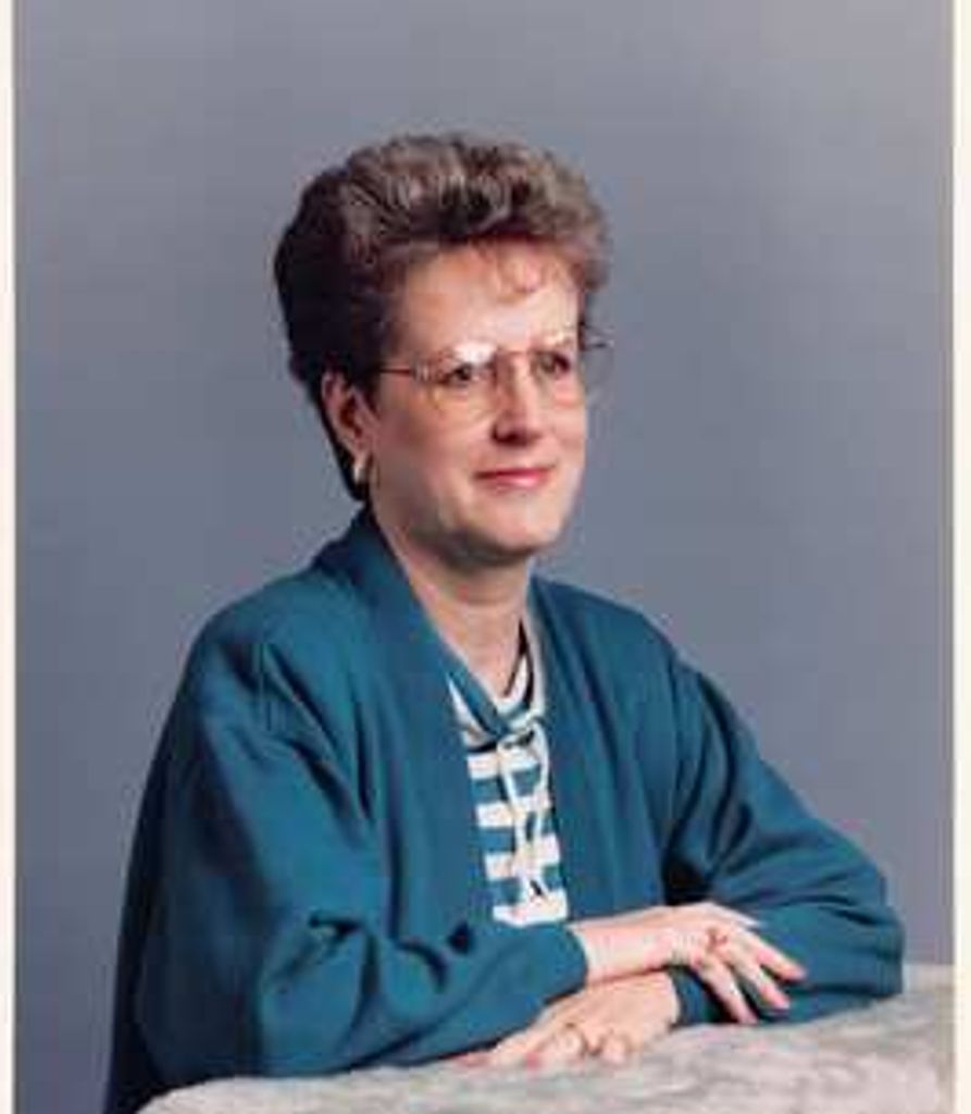 Patricia Mokry Bell