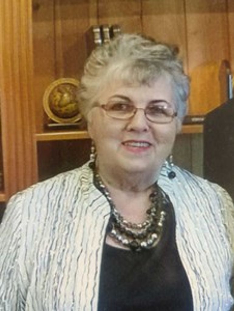 Patricia L. Mcevoy