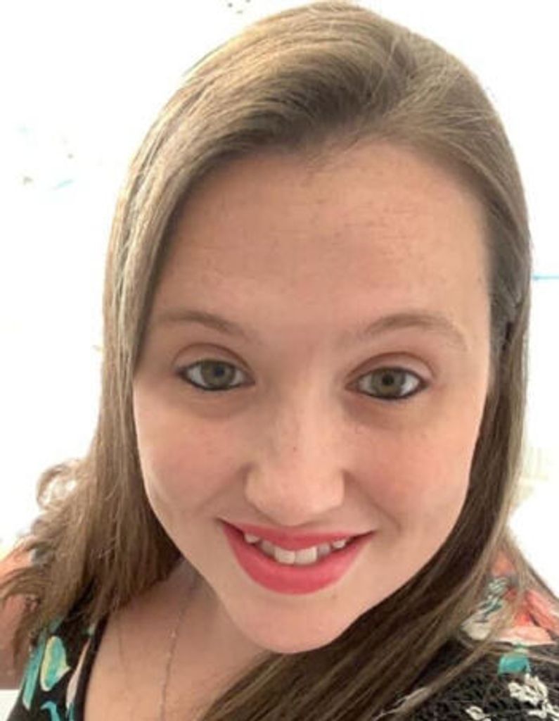 Amanda L. Ferguson Profile Photo