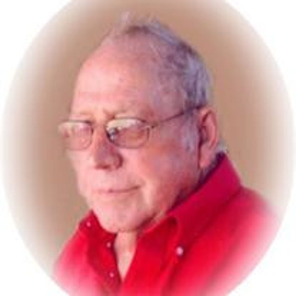 Carroll Allen