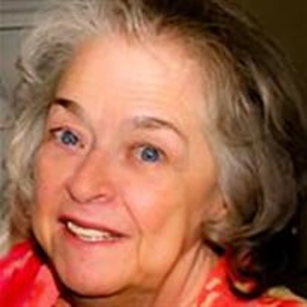 Margaret Hawkins West