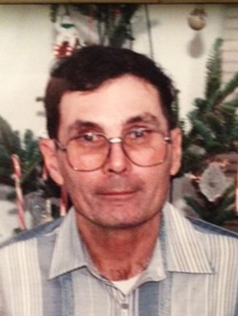 Adam “Bill” Schobert
