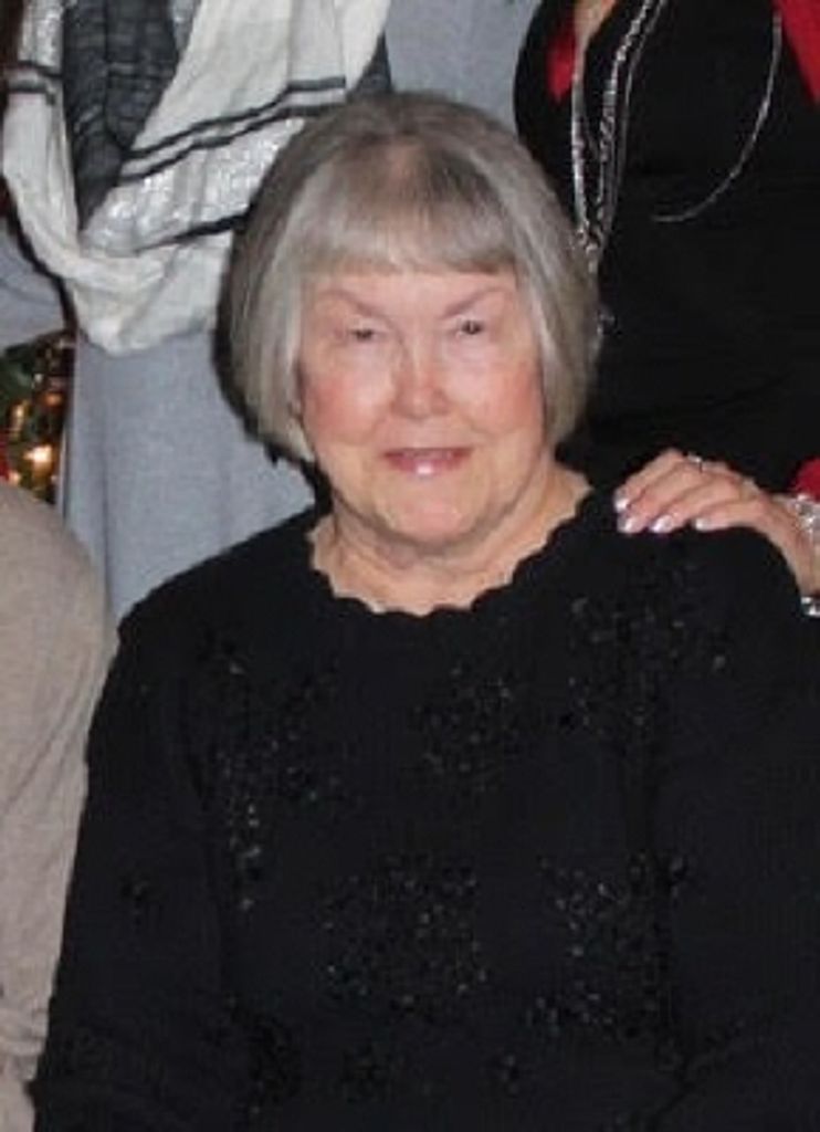 Linda Lou Fredricksen Profile Photo